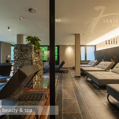 Lenkerhof Gourmet Spa Resort - Relais & Chateaux-3